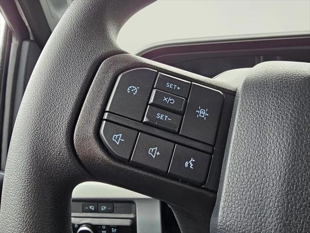 2024 Ford F-550 XLT