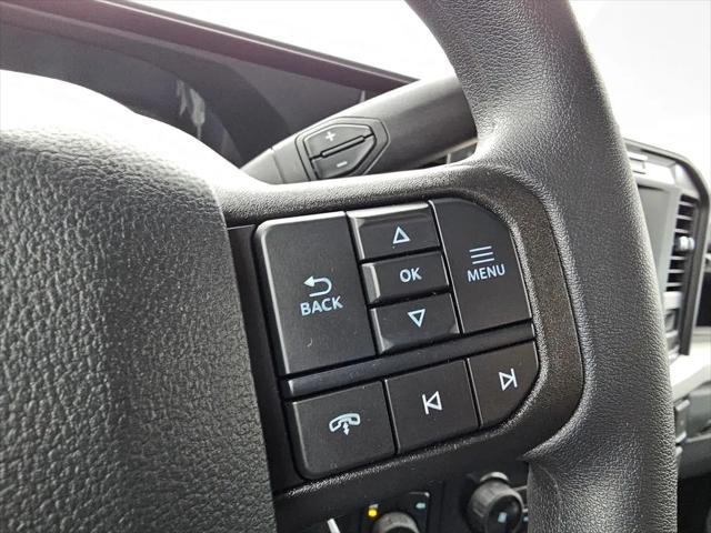 2024 Ford F-550 XLT