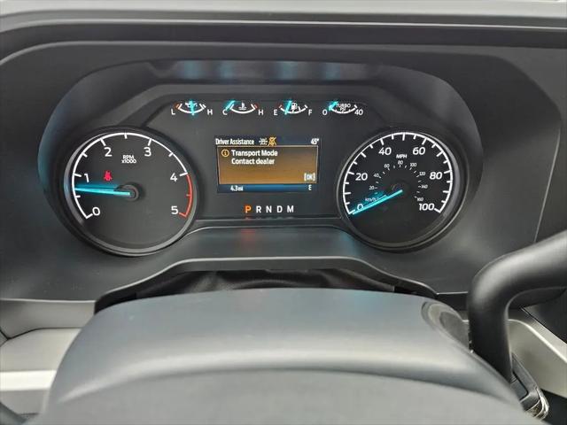 2024 Ford F-550 XLT