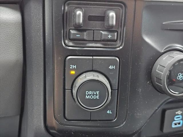2024 Ford F-550 XLT