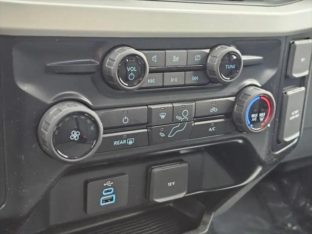 2024 Ford F-550 XLT