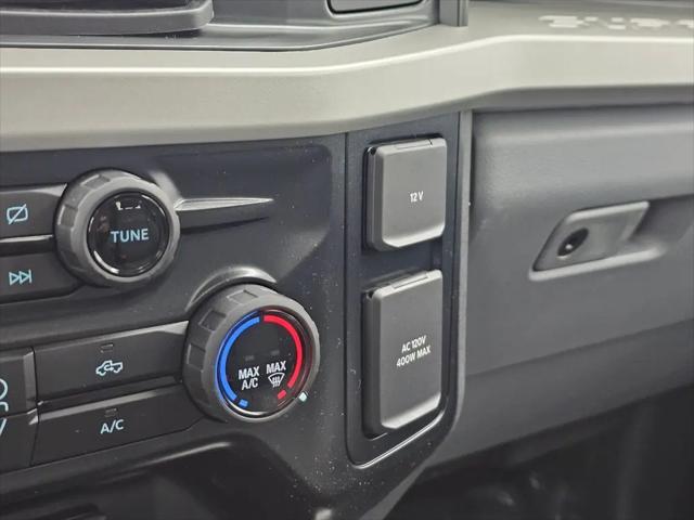2024 Ford F-550 XLT