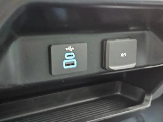 2024 Ford F-550 XLT