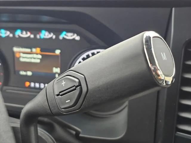 2024 Ford F-550 XLT