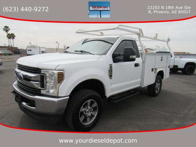 2019 Ford F-250 XL for sale in Phoenix, AZ