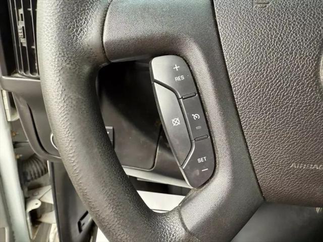 2012 Chevrolet Express Work Van