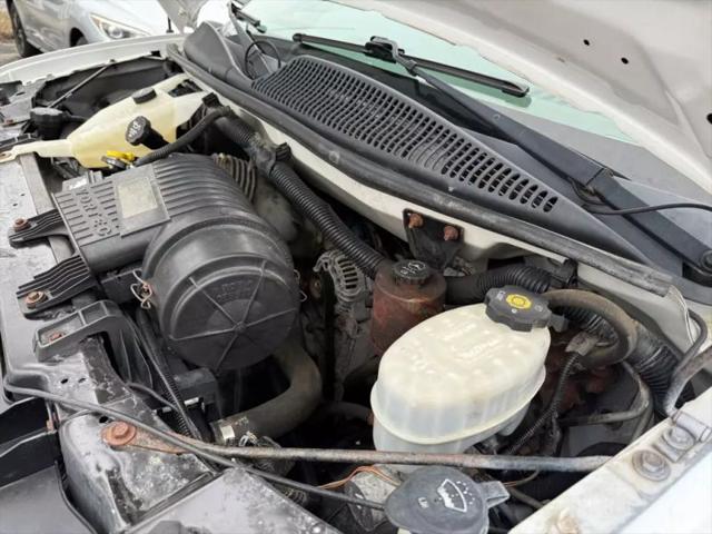2012 Chevrolet Express Work Van