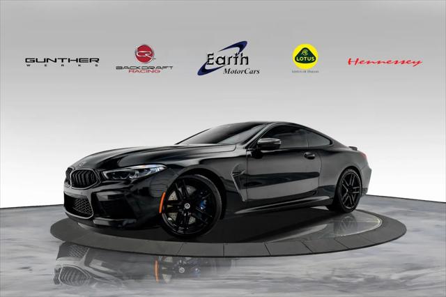 2023 BMW M8 Competition for sale in Carrollton, TX