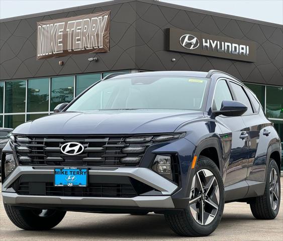 2025 Hyundai Tucson SEL for sale in Silsbee, TX