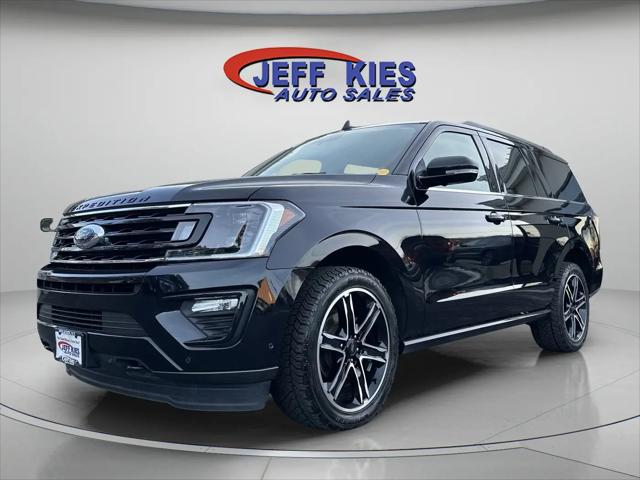 2021 Ford Expedition Limited for sale in Apalachin, NY