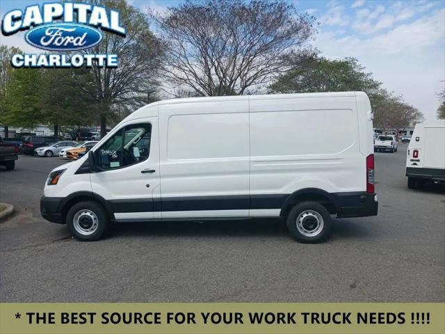 2025 Ford Transit Cargo Van T-250