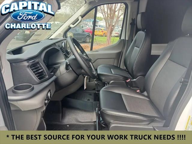 2025 Ford Transit Cargo Van T-250