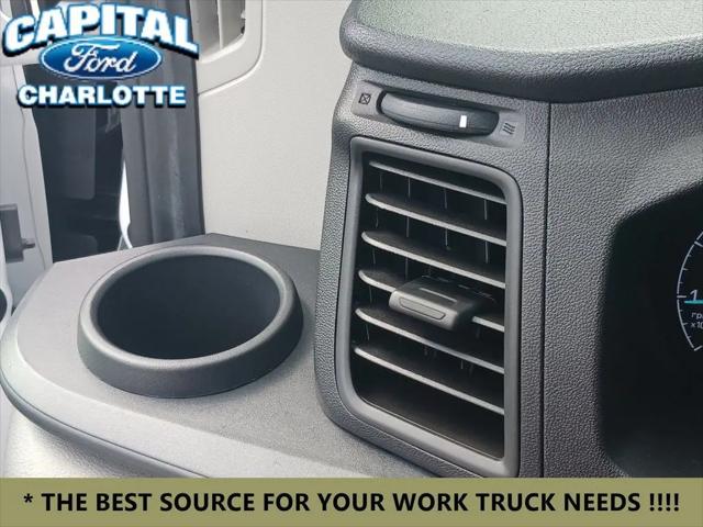2025 Ford Transit Cargo Van T-250