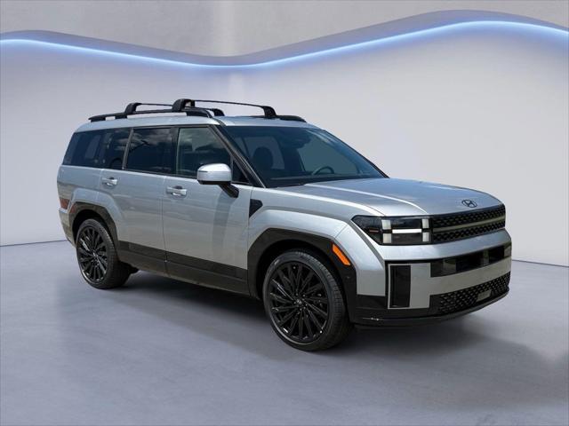 2025 Hyundai Santa Fe Calligraphy for sale in Alcoa, TN