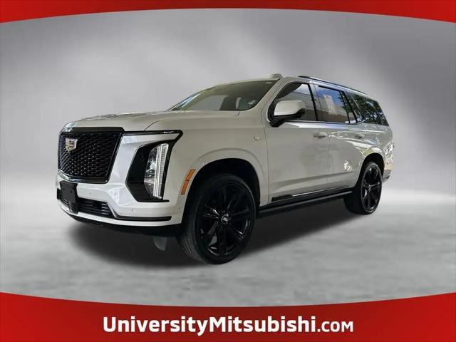 2025 Cadillac Escalade Sport Platinum for sale in Davie, FL