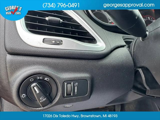 2013 Dodge Dart SXT
