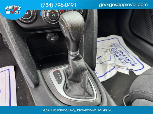 2013 Dodge Dart SXT