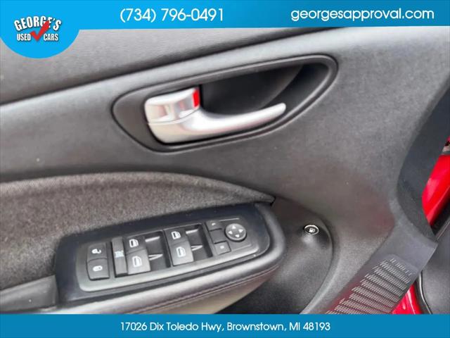 2013 Dodge Dart SXT