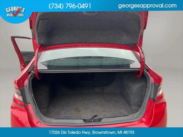 2013 Dodge Dart SXT