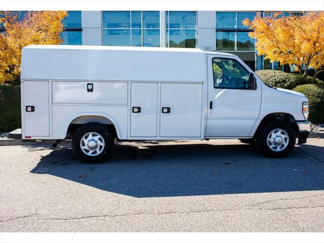 2025 Ford E-350 Cutaway E-Series Cutaway for sale in Virginia Beach, VA