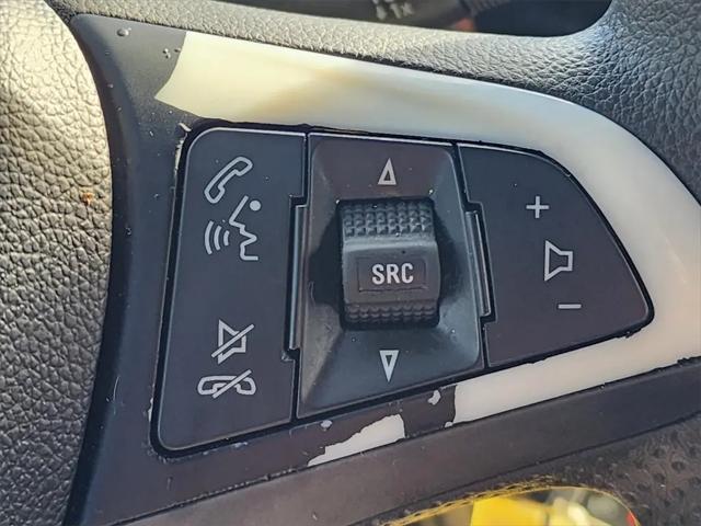 2020 Chevrolet Spark FWD 1LT Automatic