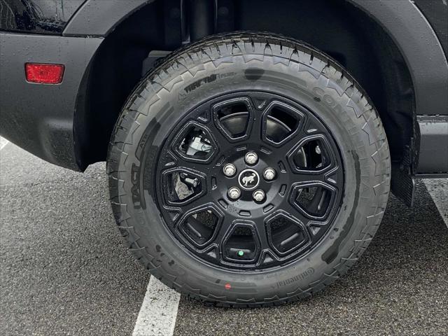 New 2025 Ford Bronco Sport For Sale in Bessemer, AL