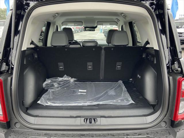 New 2025 Ford Bronco Sport For Sale in Bessemer, AL