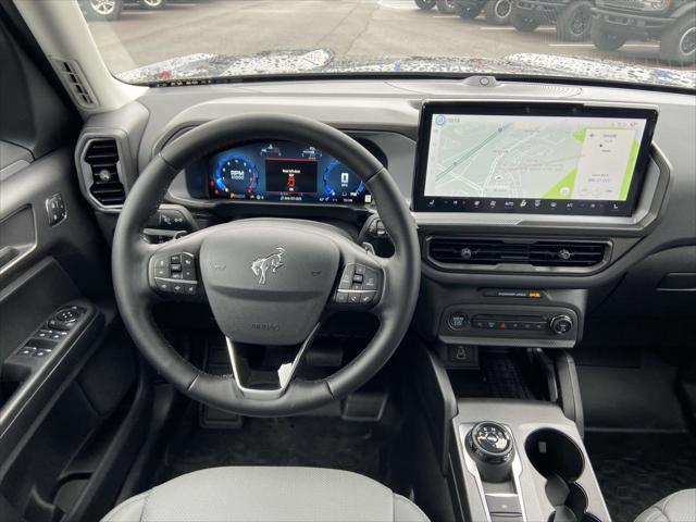 New 2025 Ford Bronco Sport For Sale in Bessemer, AL