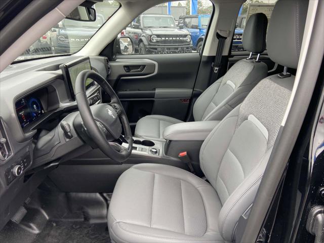 New 2025 Ford Bronco Sport For Sale in Bessemer, AL