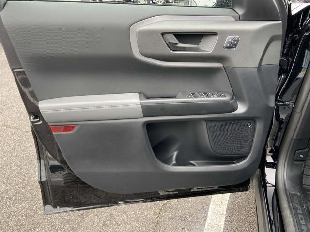 New 2025 Ford Bronco Sport For Sale in Bessemer, AL