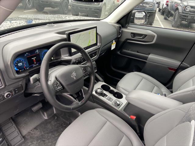New 2025 Ford Bronco Sport For Sale in Bessemer, AL