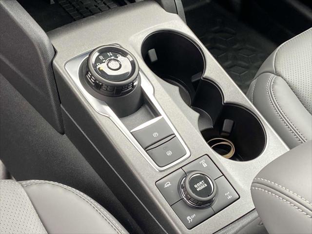New 2025 Ford Bronco Sport For Sale in Bessemer, AL