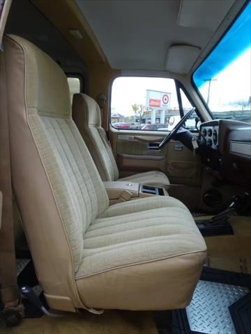 1983 GMC Jimmy K10 Utility HT 4WD