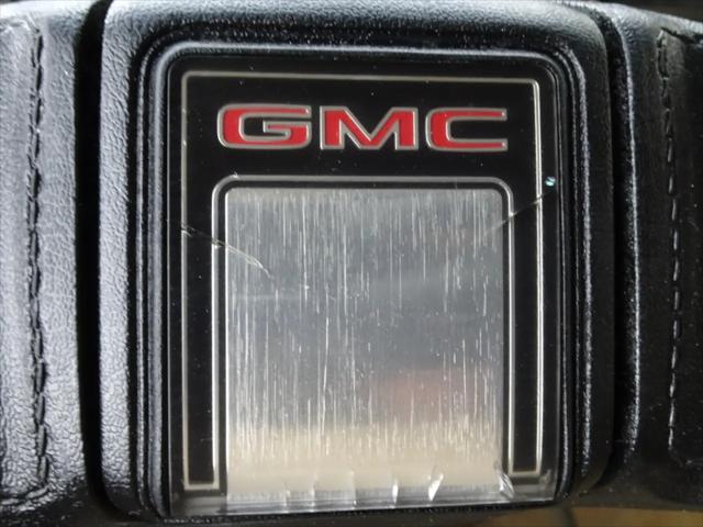 1983 GMC Jimmy K10 Utility HT 4WD
