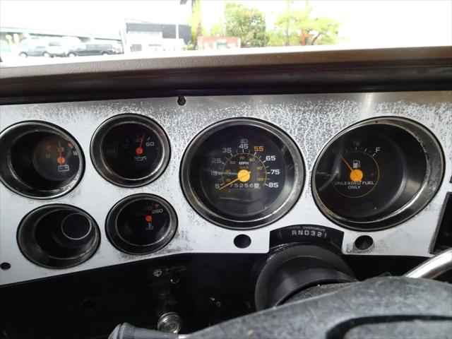 1983 GMC Jimmy K10 Utility HT 4WD