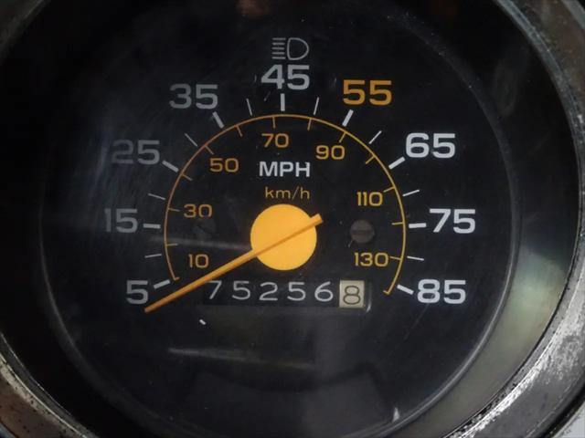 1983 GMC Jimmy K10 Utility HT 4WD
