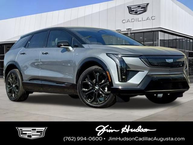 2025 Cadillac iQ Sport 1 AWD for sale in Augusta, GA