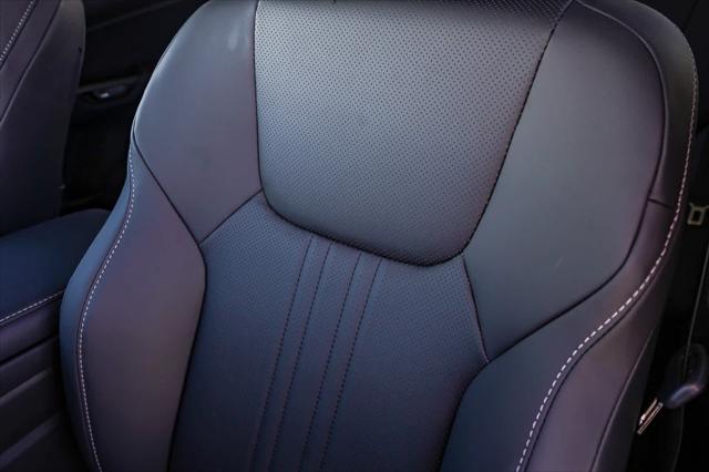 2025 Lexus NX Unknown