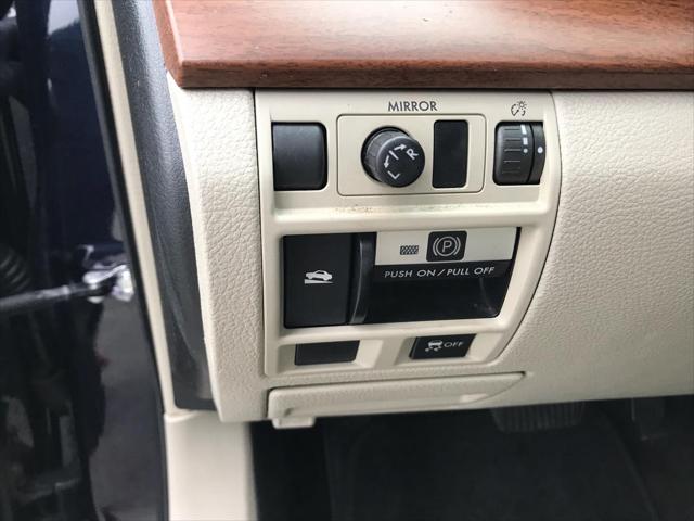 2013 Subaru Outback 3.6R Limited