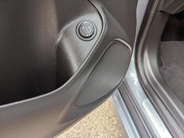 Used 2021 Buick Encore GX For Sale in Jackson, MI