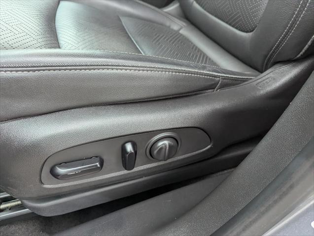 Used 2021 Buick Encore GX For Sale in Jackson, MI
