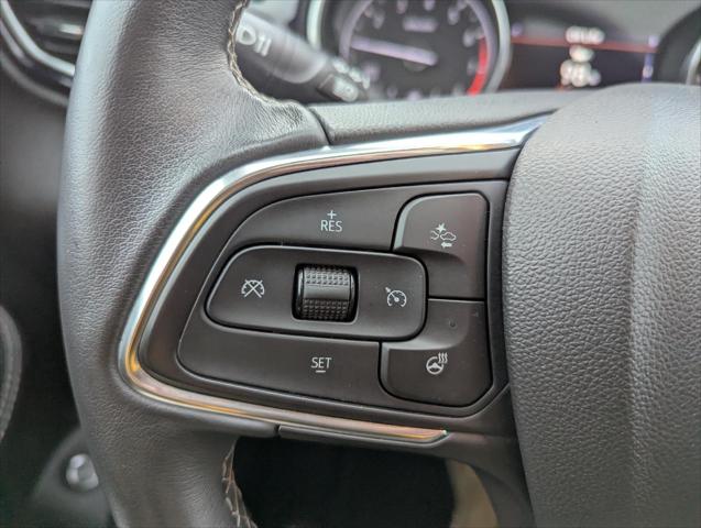 Used 2021 Buick Encore GX For Sale in Jackson, MI