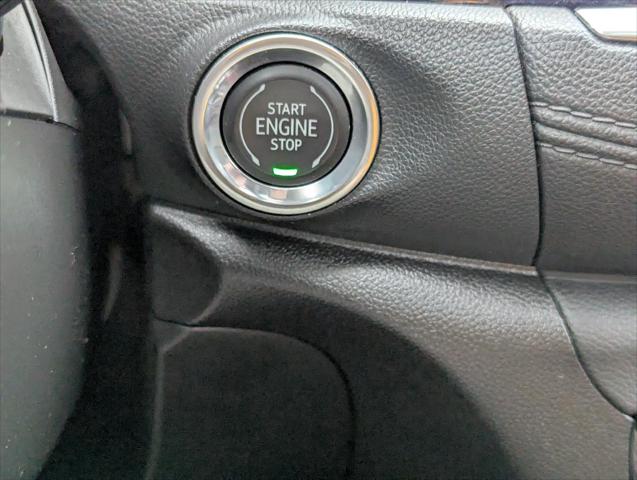 Used 2021 Buick Encore GX For Sale in Jackson, MI