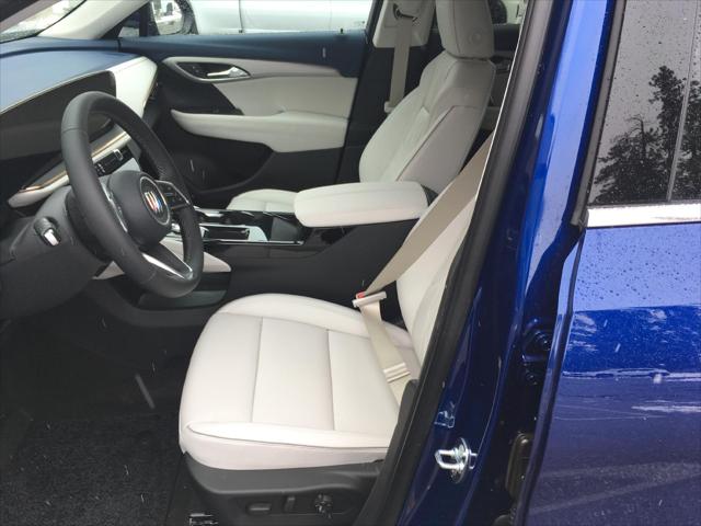 2025 Buick Envision Avenir AWD