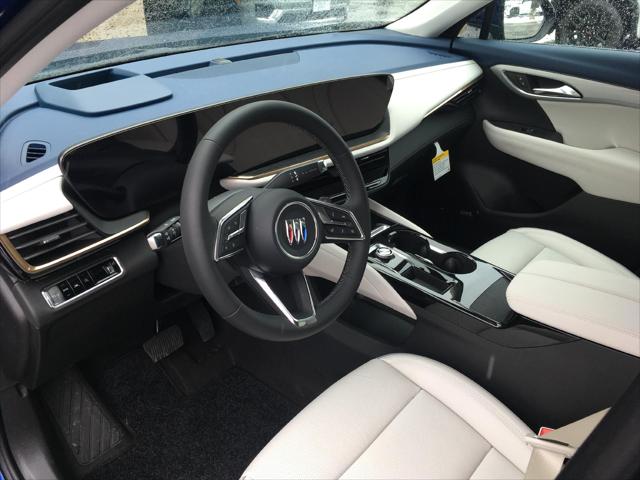 2025 Buick Envision Avenir AWD