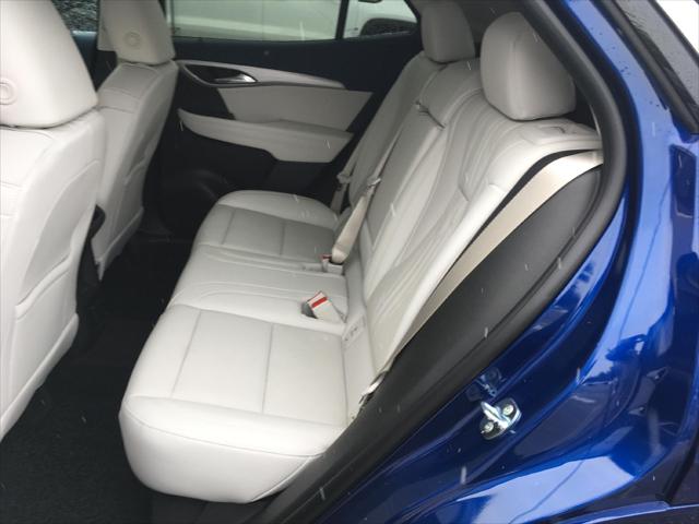 2025 Buick Envision Avenir AWD