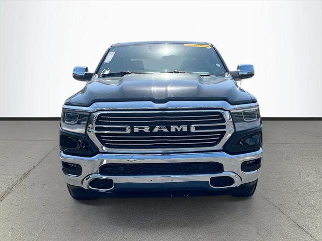 2024 RAM 1500 Laramie Crew Cab 4x2 57 Box