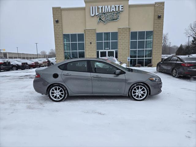 2013 Dodge Dart SXT/Rallye for sale in Appleton, WI