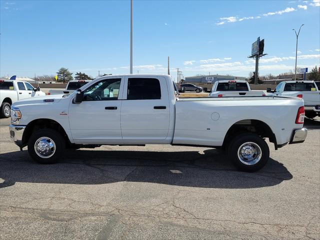 2024 RAM Ram 3500 RAM 3500 TRADESMAN CREW CAB 4X4 8 BOX