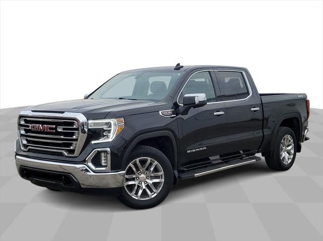 Used 2022 GMC Sierra 1500 Limited For Sale in Waterford Twp, MI